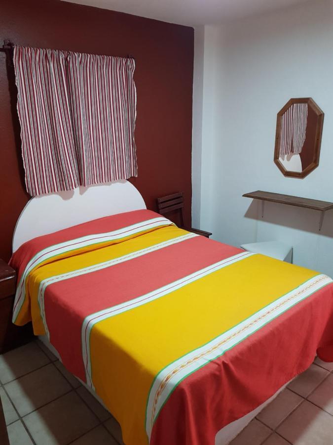 Hotel Hacienda Morales. Guanajuato Exteriör bild