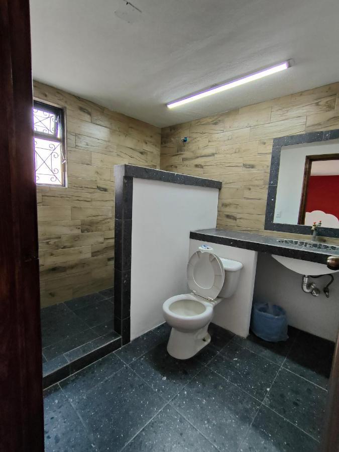 Hotel Hacienda Morales. Guanajuato Exteriör bild
