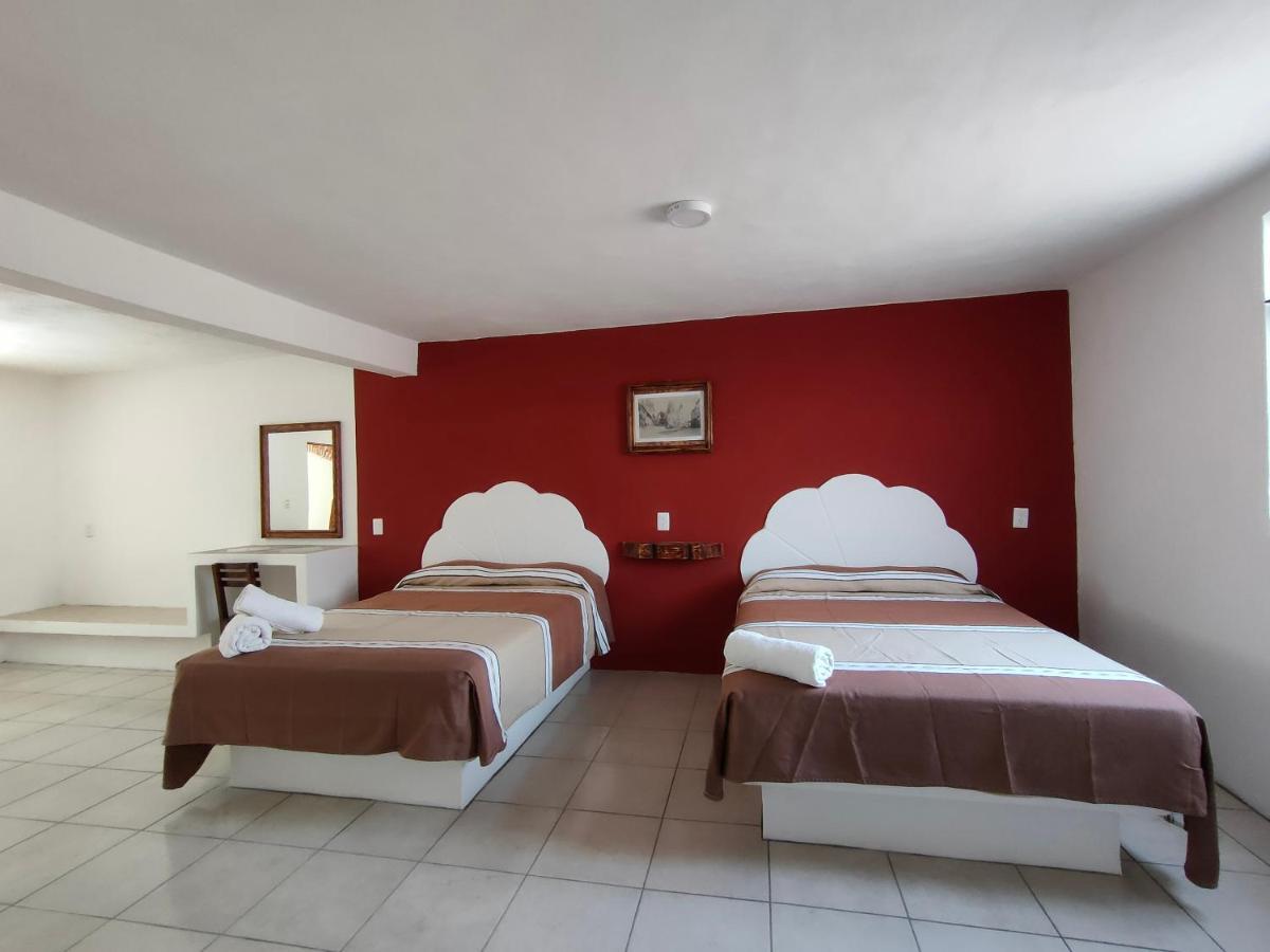 Hotel Hacienda Morales. Guanajuato Exteriör bild