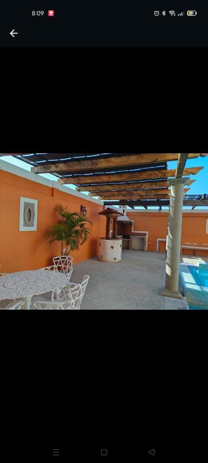 Hotel Hacienda Morales. Guanajuato Exteriör bild