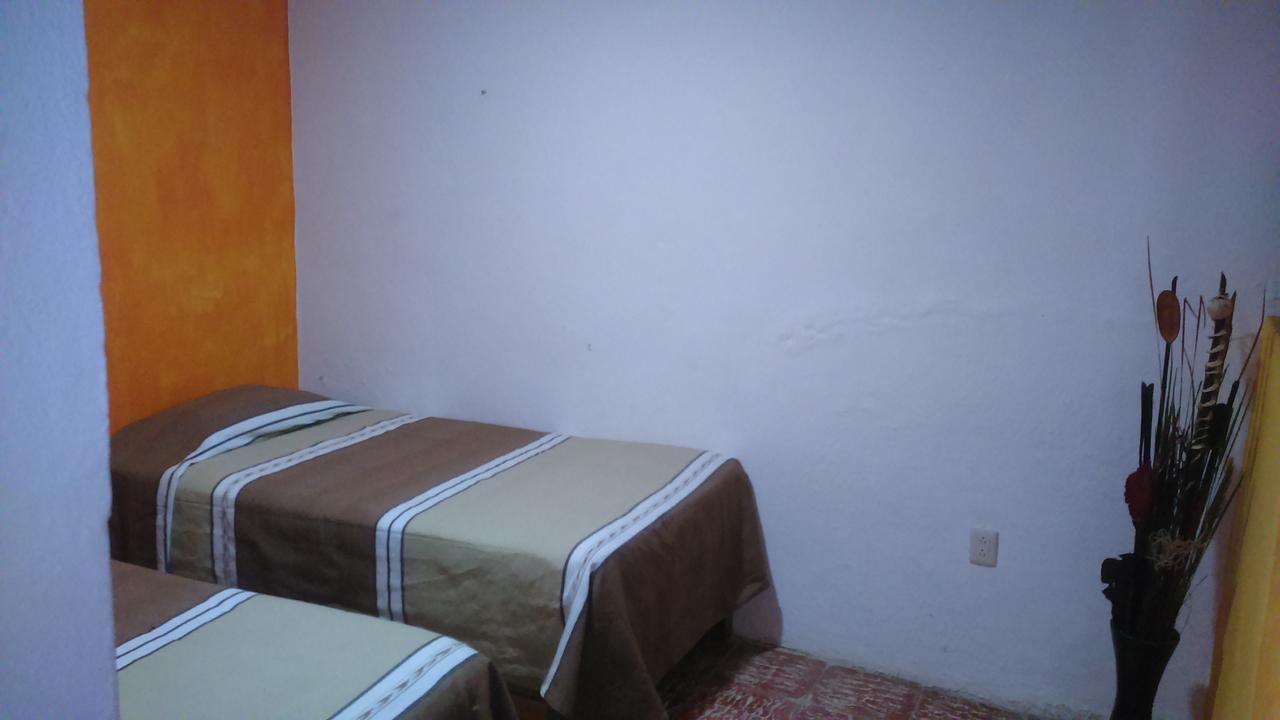 Hotel Hacienda Morales. Guanajuato Exteriör bild