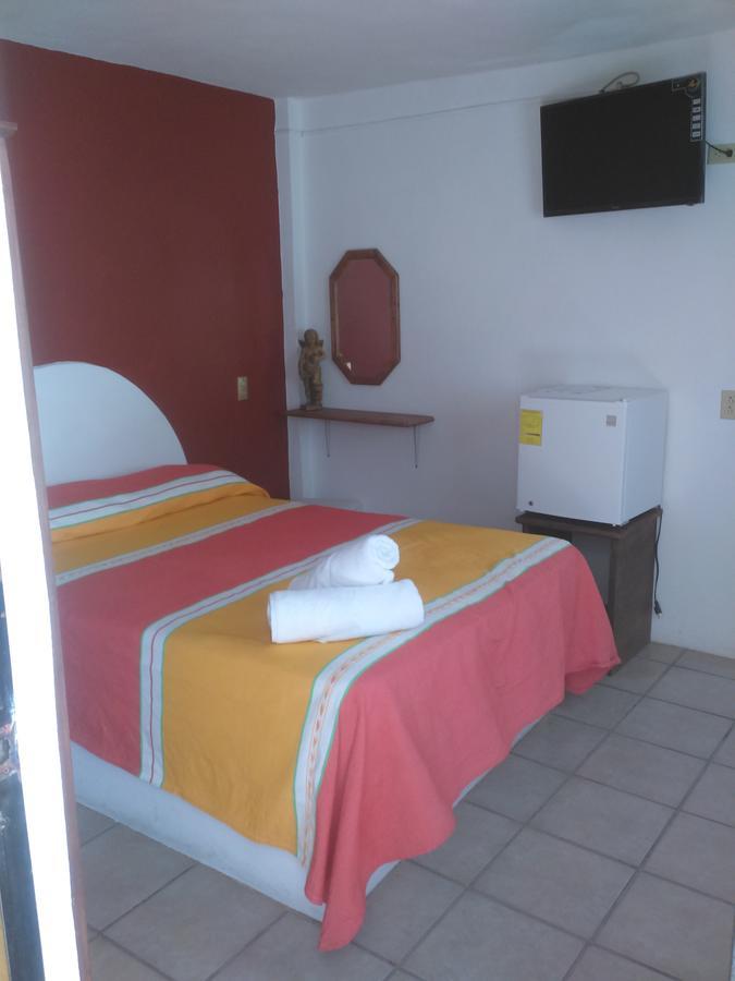Hotel Hacienda Morales. Guanajuato Exteriör bild
