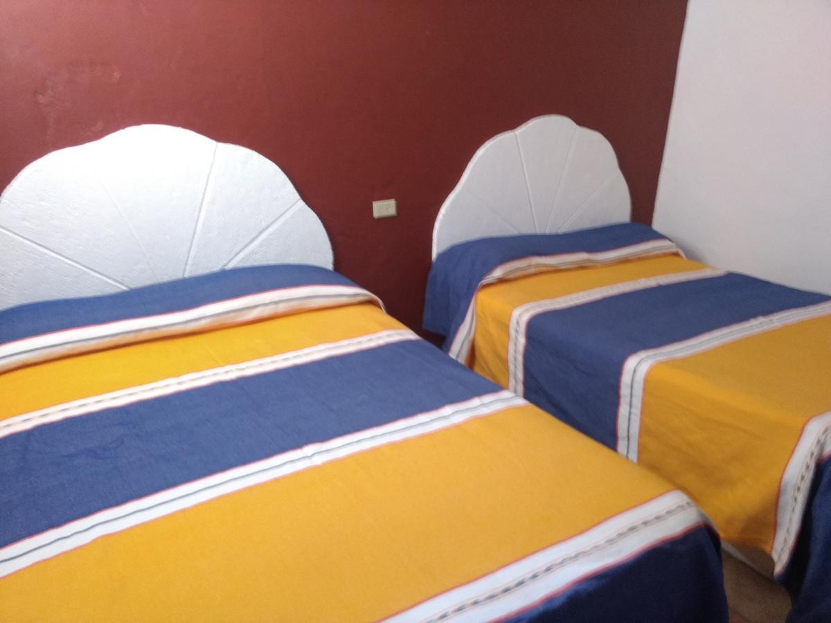 Hotel Hacienda Morales. Guanajuato Exteriör bild