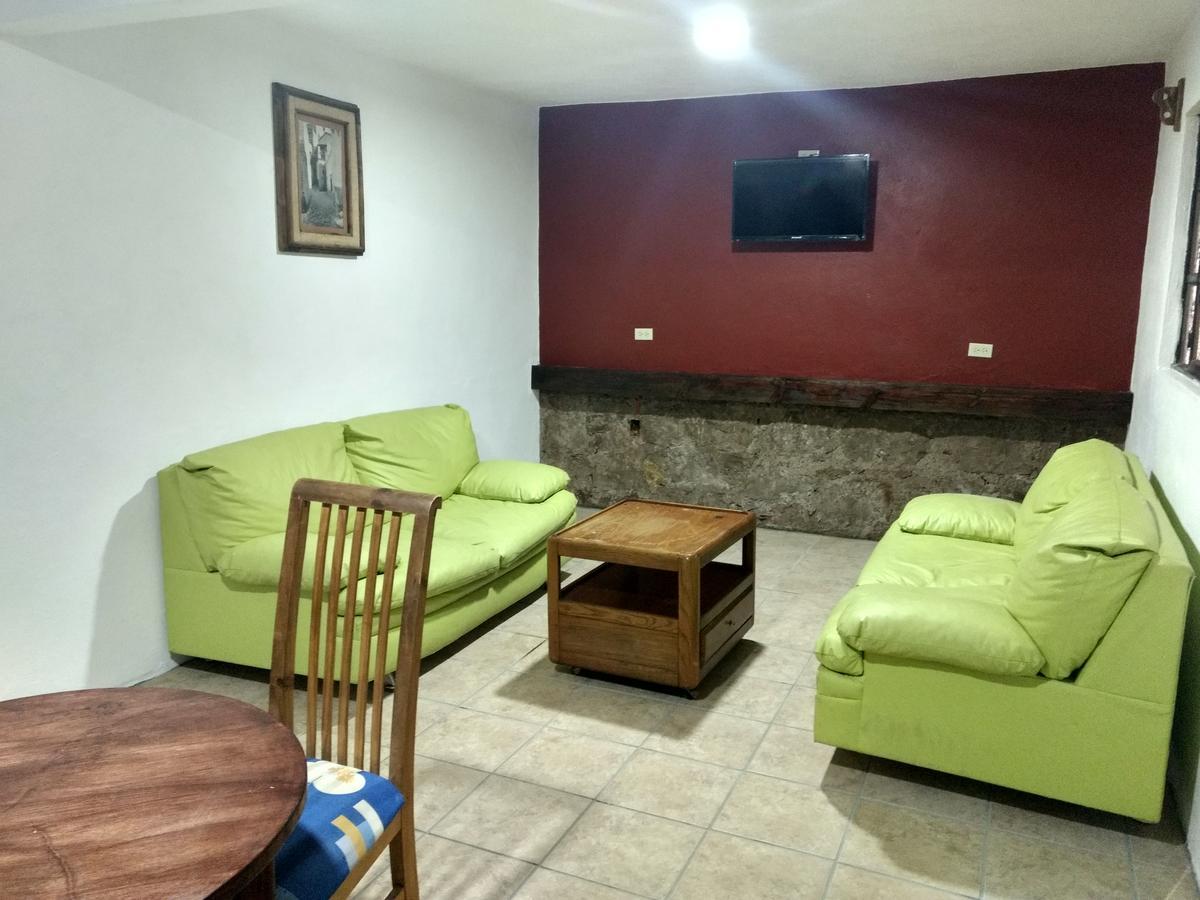 Hotel Hacienda Morales. Guanajuato Exteriör bild