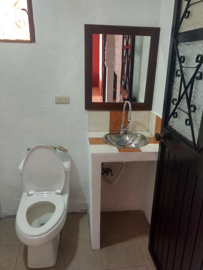 Hotel Hacienda Morales. Guanajuato Exteriör bild